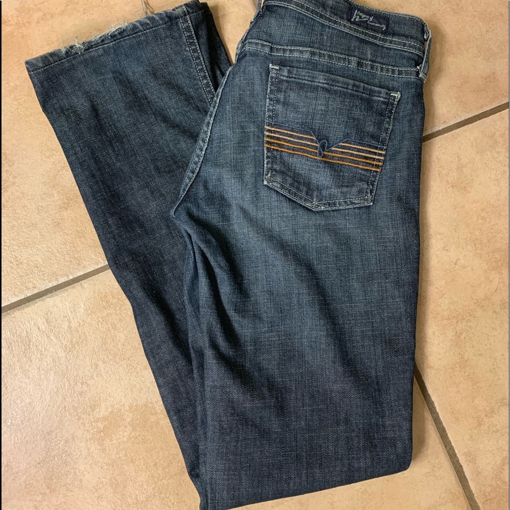 Citizens of Humanity Kelly Bootcut, 28